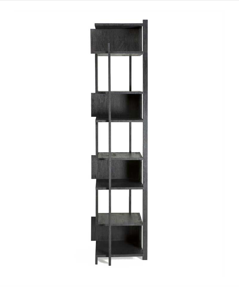 Colonne en teck Abstract - Ethnicraft