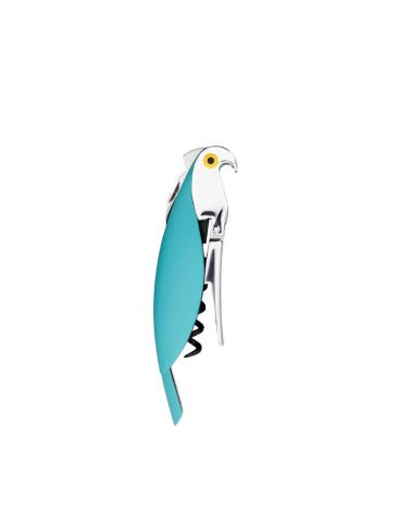 Tire-bouchon Parrot - Alessi