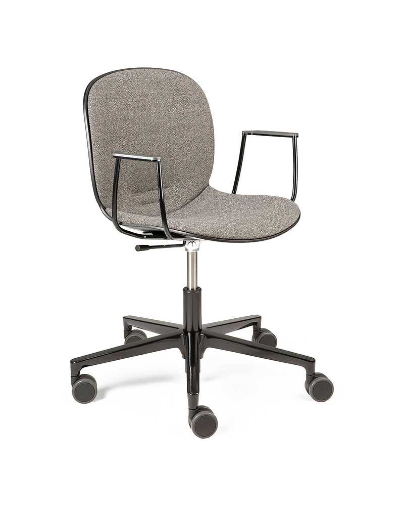 Chaise de bureau RBM Noor - Ethnicraft