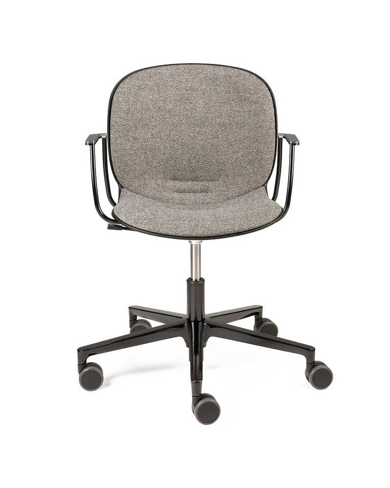 Chaise de bureau RBM Noor - Ethnicraft