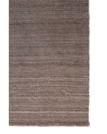 Tapis Kilim Grey Nomad - Ethnicraft