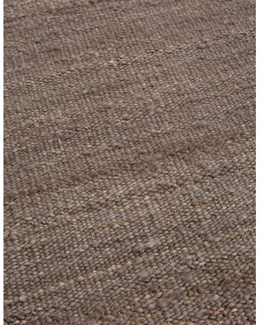 Tapis Kilim Grey Nomad - Ethnicraft