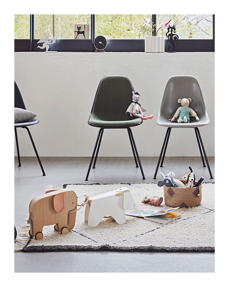 Eames Elephant Small - Vitra