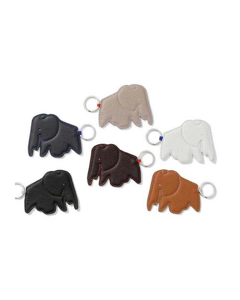 Elephant keychains on sale