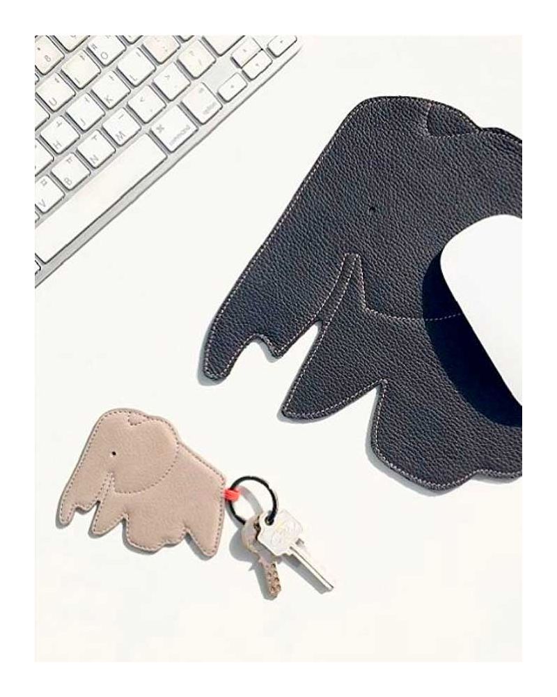 Porte-clés Elephant- Vitra