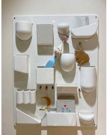Porte-clés Elephant- Vitra