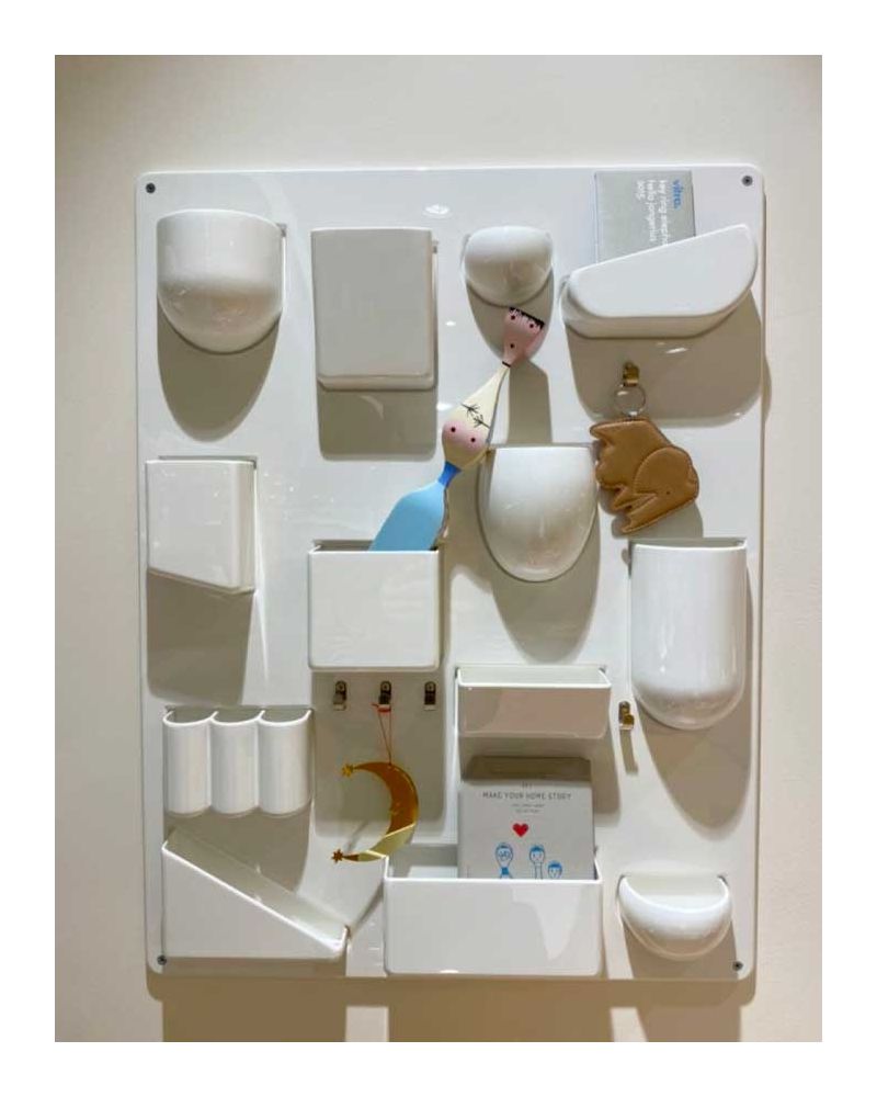 Porte-clés Elephant- Vitra