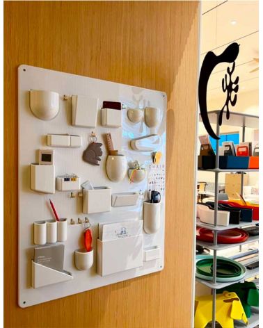Porte-clés Elephant- Vitra