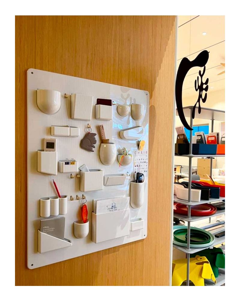 Porte-clés Elephant- Vitra