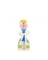 Figurine Wooden Doll N.21 - Vitra