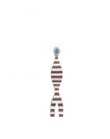 Figurine Wooden Doll n°16 - Vitra