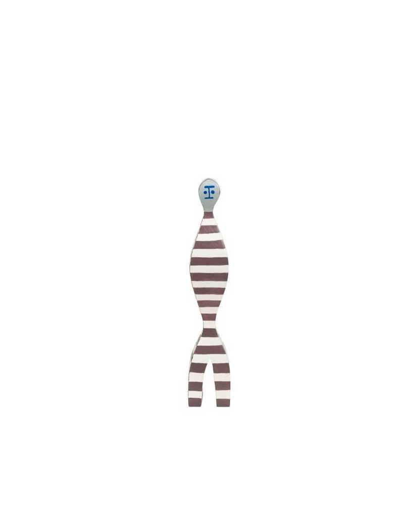 Figurine Wooden Doll n°16 - Vitra