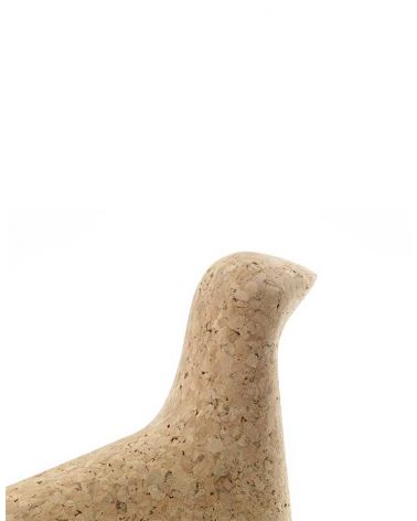 Oiseau Le Liège Edition Limitée - Vitra