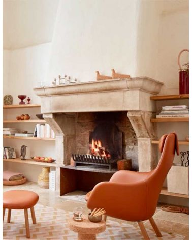 Oiseau Le Liège Edition Limitée - Vitra