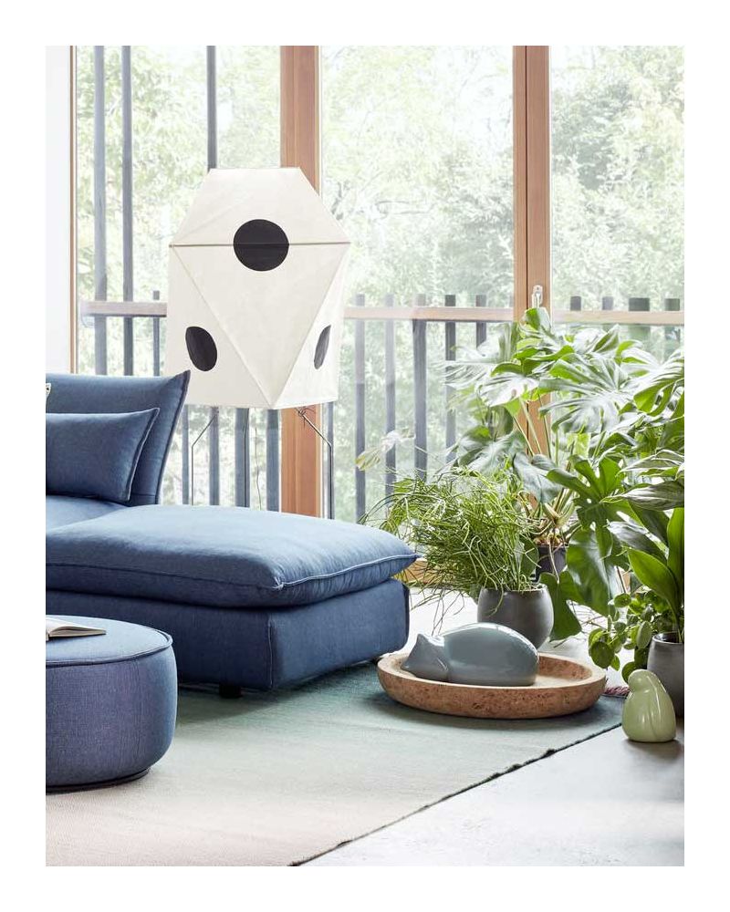 Resting Cat & Bird - Vitra