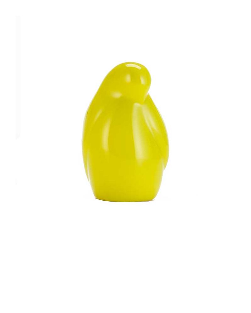 Resting Cat & Bird - Vitra