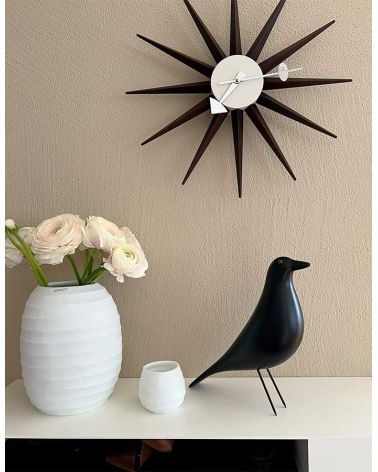 Oiseau Eames House Bird noir - Vitra