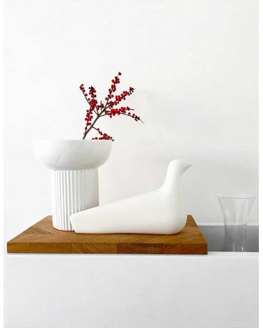Oiseau céramique Bouroullec - Vitra