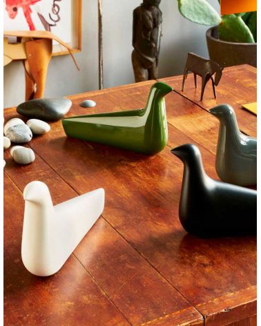 Oiseau céramique Bouroullec - Vitra