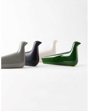 Oiseau céramique Bouroullec - Vitra