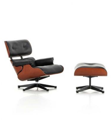 Fauteuil Lounge Chair - Vitra