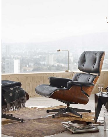 Fauteuil Lounge Chair - Vitra