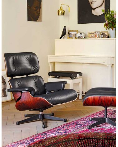 Fauteuil Lounge Chair - Vitra