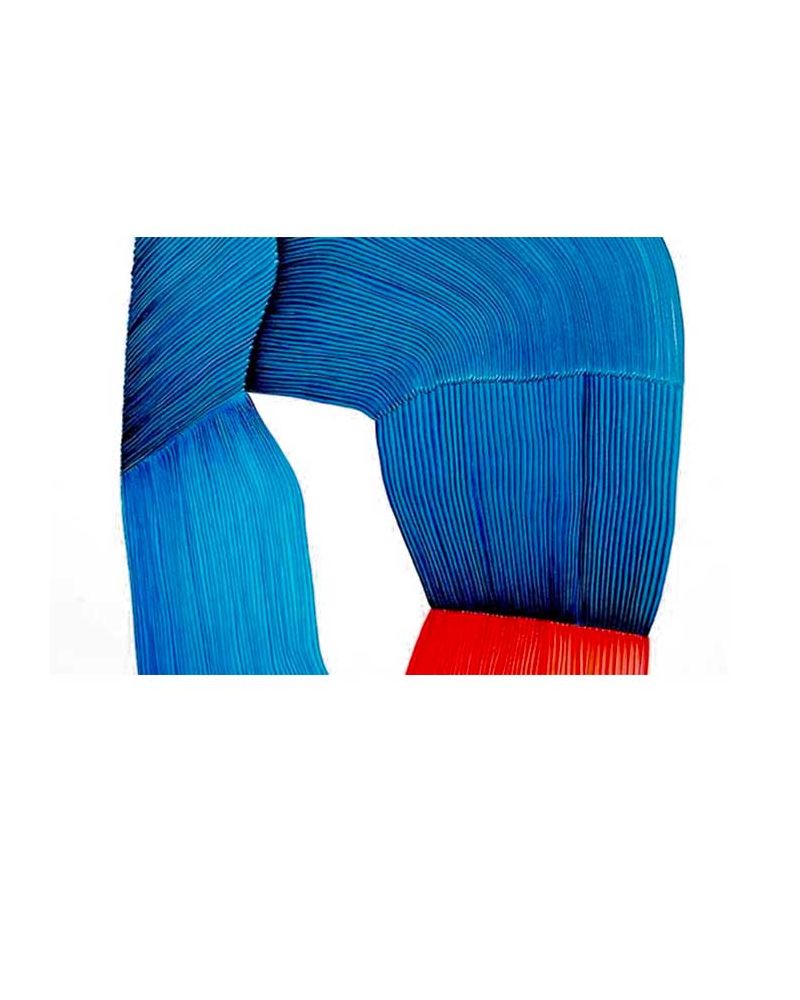 Affiche RB de Ronan Bouroullec - Vitra