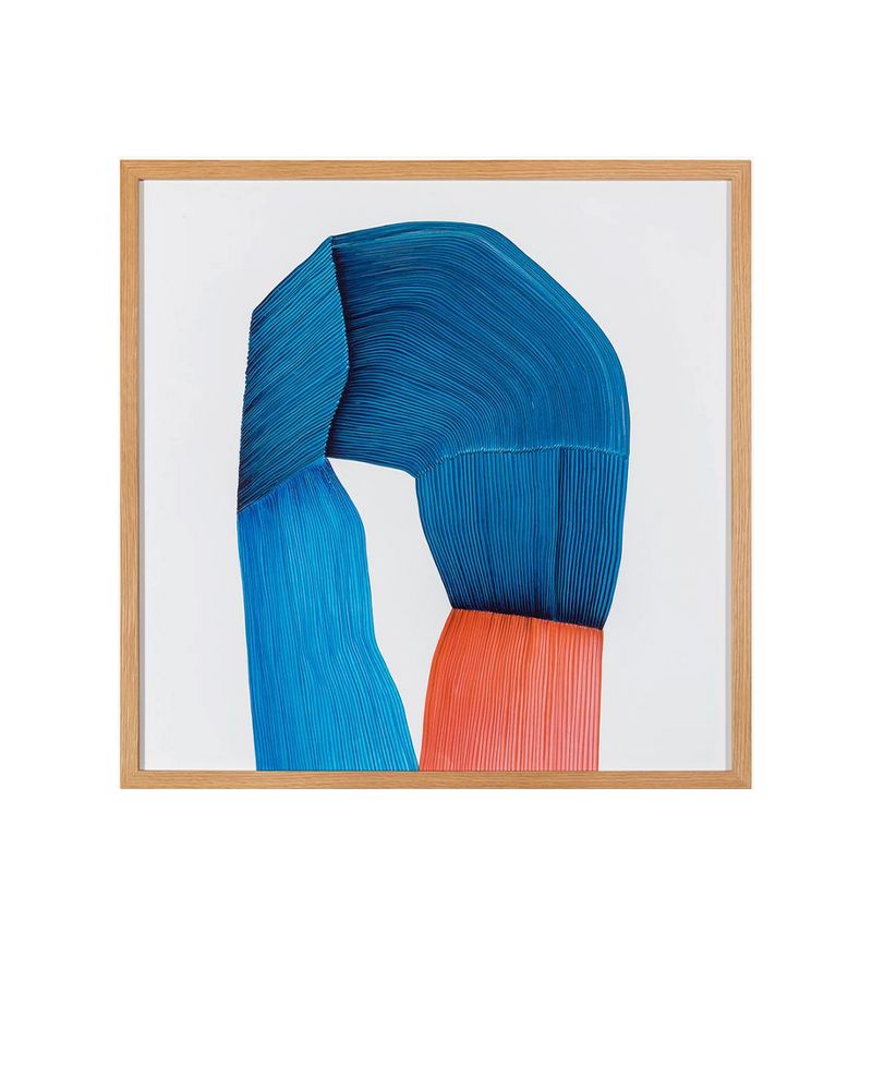 Affiche RB de Ronan Bouroullec - Vitra