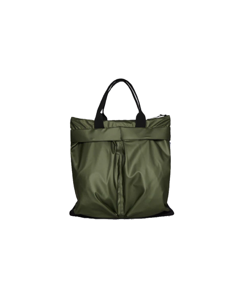 Sac Helmet Bag - Rains