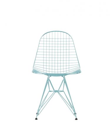 Chaise Eames Wire DKR- Vitra