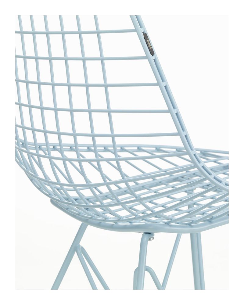 Chaise Eames Wire DKR- Vitra