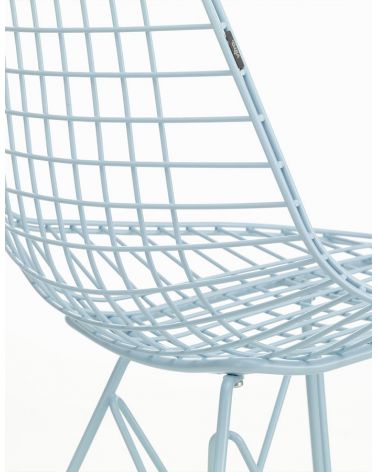 Chaise Eames Wire DKR- Vitra