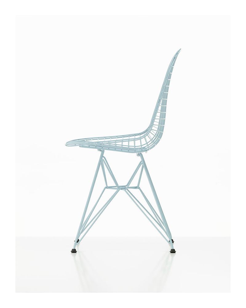Chaise Eames Wire DKR- Vitra