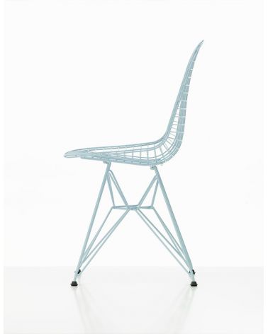 Chaise Eames Wire DKR- Vitra