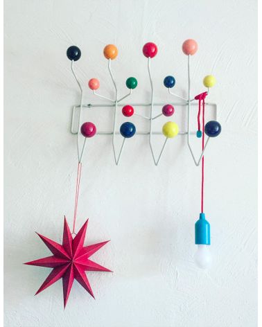 Porte-manteaux Hang It All - Vitra