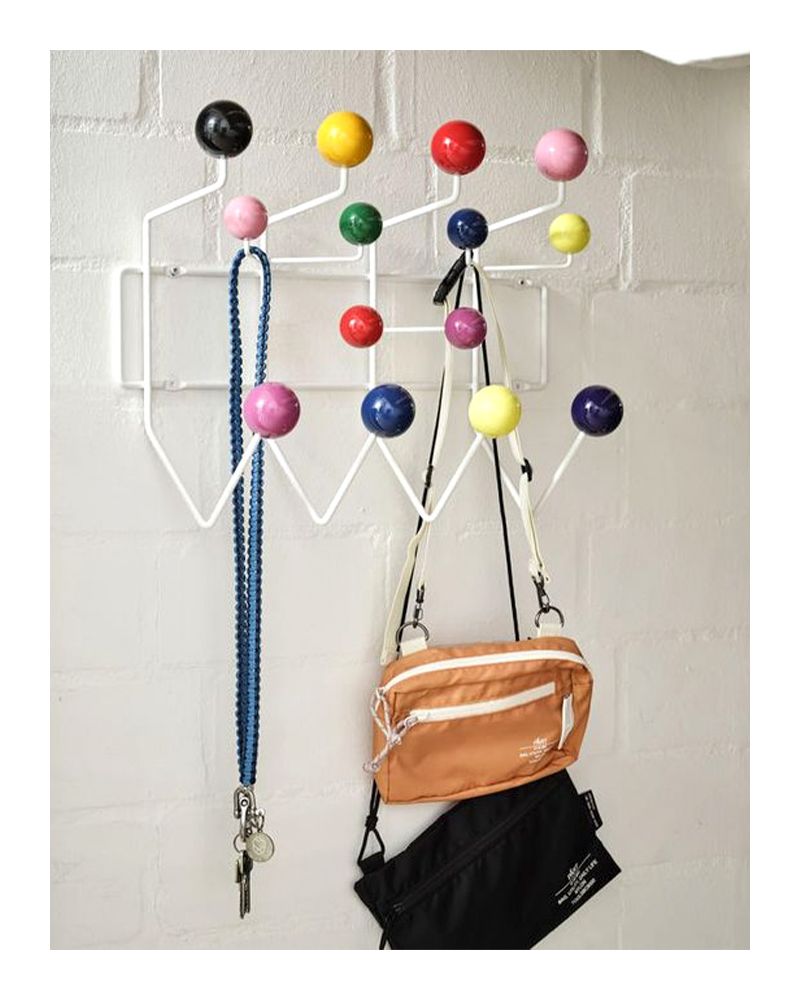 Porte-manteaux Hang It All - Vitra