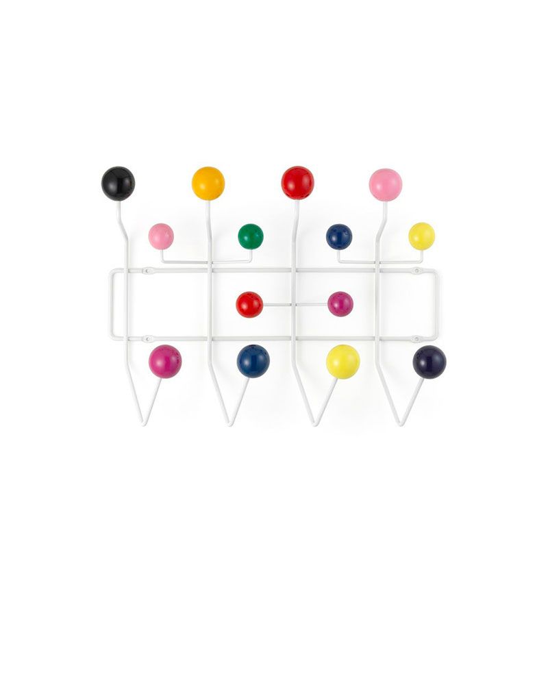 Porte-manteaux Hang It All - Vitra