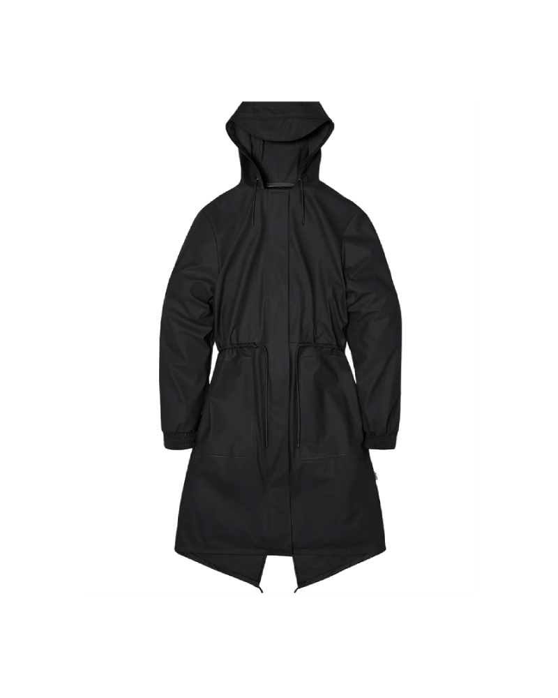 Imperméable Femme String Parka - Rains