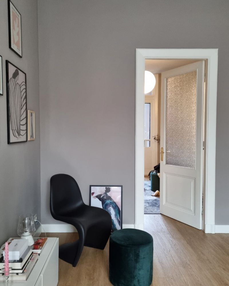 Chaise Panton - Vitra