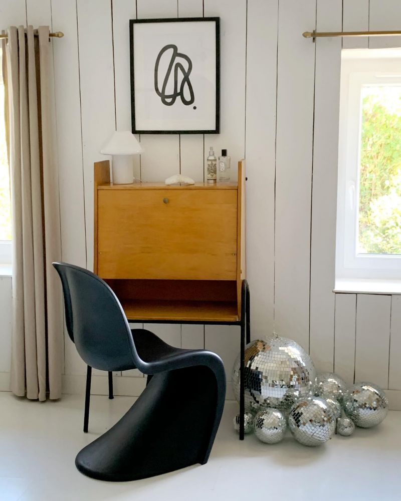 Chaise Panton - Vitra