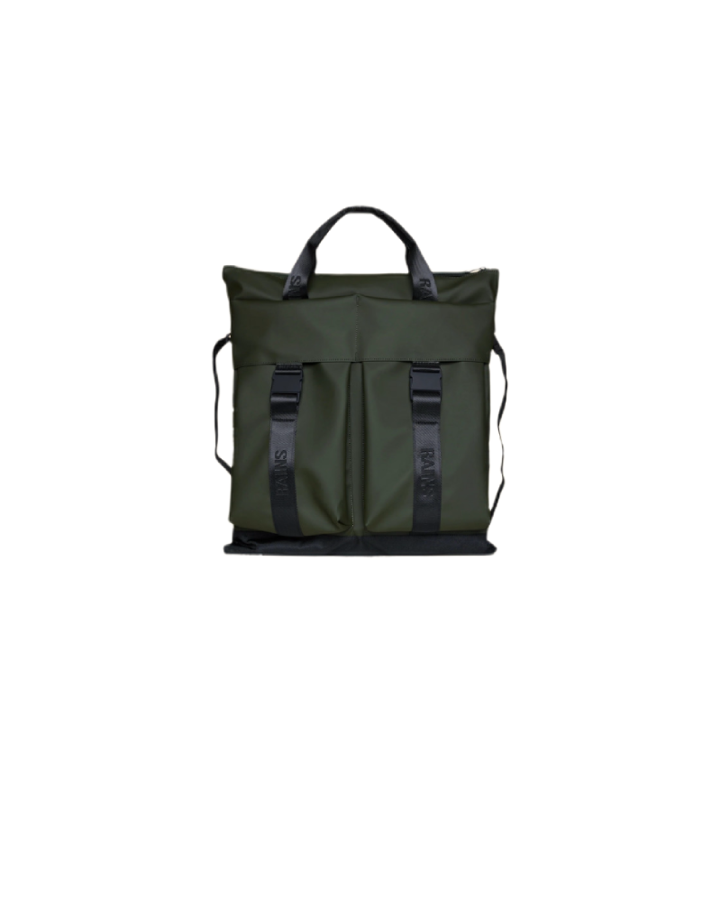 Sac Trail Tote Bag W3 - Rains