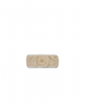 Bandeau Kofu Fleece Headband T1 - Rains