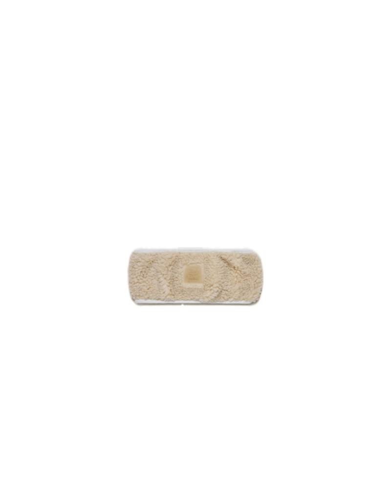 Bandeau Kofu Fleece Headband T1 - Rains