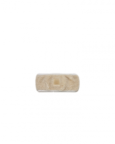 Bandeau Kofu Fleece Headband T1 - Rains