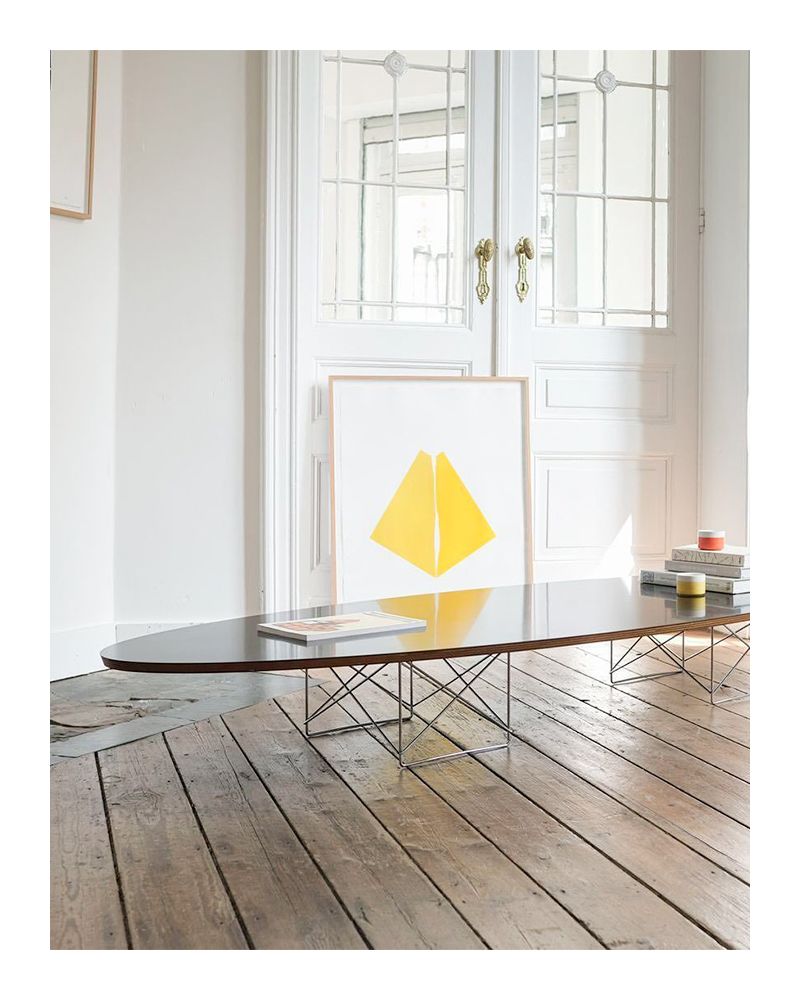 Table basse Elliptical ETR - Vitra
