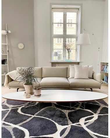 Table basse Elliptical ETR - Vitra