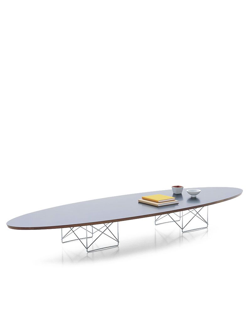 Table basse Elliptical ETR - Vitra