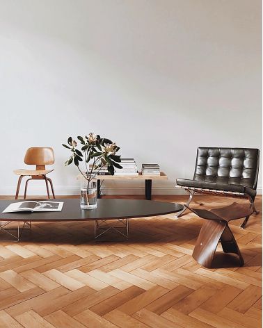 Table basse Elliptical ETR - Vitra