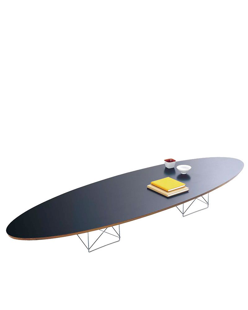 Table basse Elliptical ETR - Vitra
